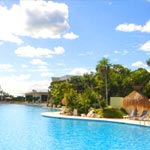Grand Sirenis Riviera Maya Resort and Spa - All-Inclusive