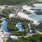Grand Sirenis Riviera Maya Resort and Spa - All-Inclusive