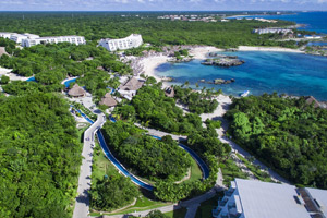 Grand Sirenis Mayan Beach Hotel and Spa - All-Inclusive