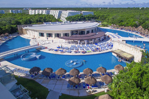 Grand Sirenis Mayan Beach Hotel and Spa - All-Inclusive