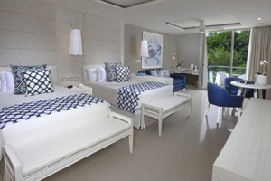  Grand Sirenis Mayan Beach Hotel and Spa - All-Inclusive - All-Inclusive